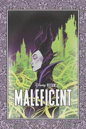 Read Disney Villains: Maleficent  1 Page 3 in English