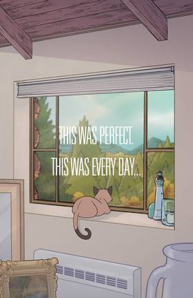 Read Feral  3 Page 3 in English