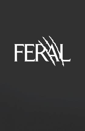 Read Feral  1 Page 3 in English