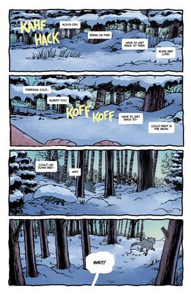 Read Feral  2 Page 10 in English