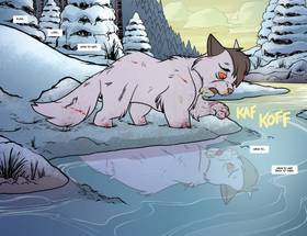 Read Feral  2 Page 6 in English