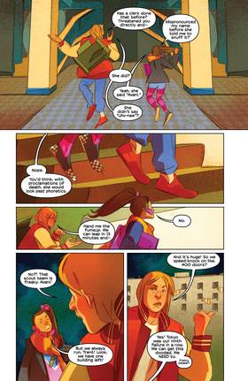 Read The Cabinet  4 Page 10 in English