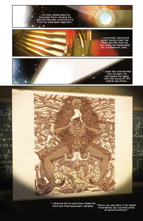 Read The Cabinet  2 Page 3 in English