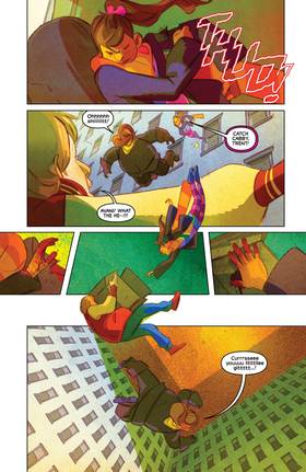 Read The Cabinet  5 Page 5 in English