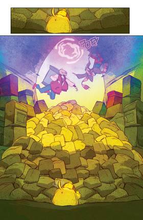 Read The Cabinet  5 Page 7 in English