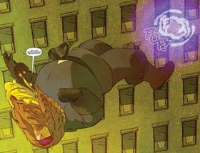 Read The Cabinet  5 Page 6 in English