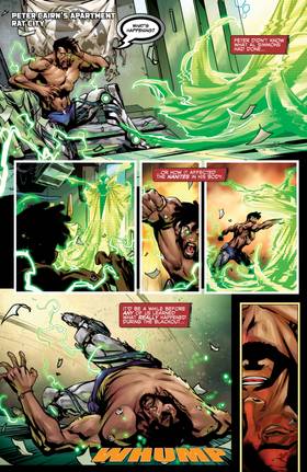 Read Rat City  2 Page 3 in English