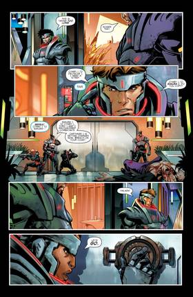 Read Rat City  2 Page 9 in English