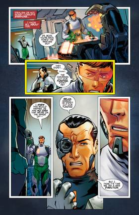 Read Rat City  6 Page 7 in English