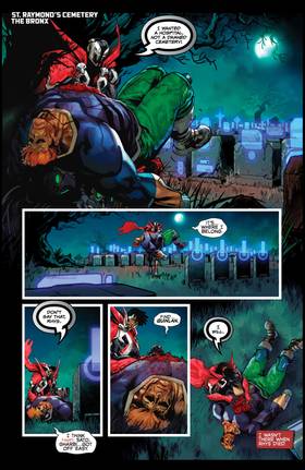 Read Rat City  4 Page 8 in English