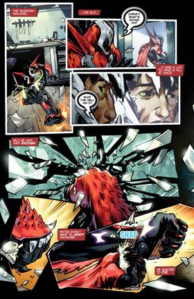 Read Rat City  4 Page 10 in English
