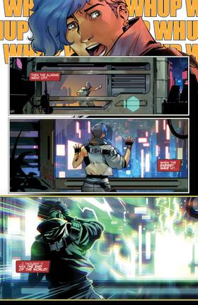 Read Rat City  5 Page 4 in English