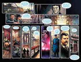 Read Rat City  7 Page 5 in English