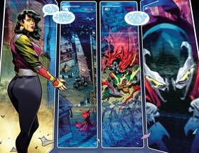 Read Rat City  7 Page 10 in English
