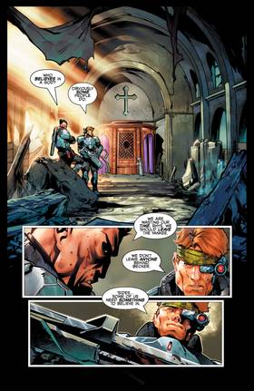 Read Rat City  10 Page 4 in English