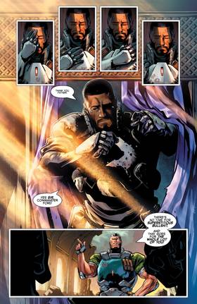 Read Rat City  10 Page 6 in English