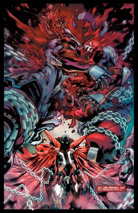 Read Rat City  10 Page 9 in English