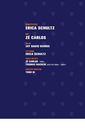 Read Rat City  18 Page 2 in English