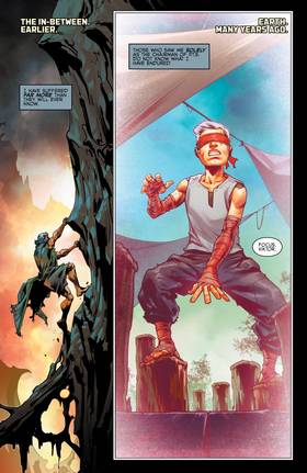 Read Rat City  18 Page 3 in English