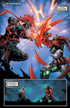 Read Rat City  17 Page 3 in English