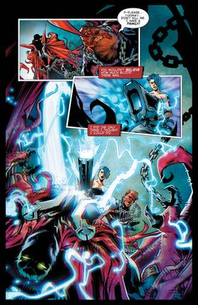 Read Rat City  11 Page 6 in English