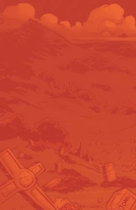Read The Colonized: Zombies vs Aliens  1 Page 2 in English