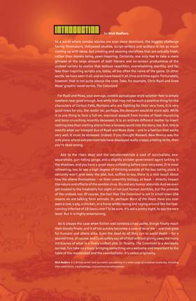 Read The Colonized: Zombies vs Aliens  1 Page 3 in English