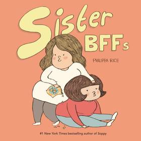 Read Sister BFFs  1 Page 1 in English