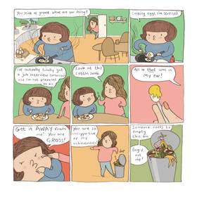 Read Sister BFFs  1 Page 4 in English