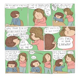 Read Sister BFFs  1 Page 5 in English