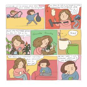 Read Sister BFFs  1 Page 6 in English