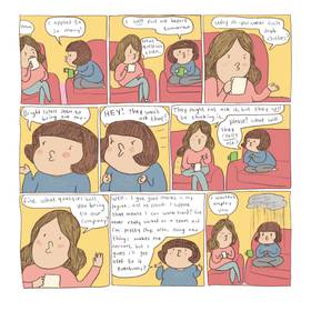 Read Sister BFFs  1 Page 7 in English