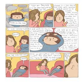 Read Sister BFFs  1 Page 8 in English