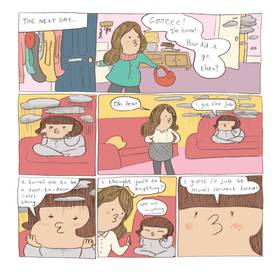 Read Sister BFFs  1 Page 9 in English