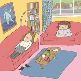 Read Sister BFFs  1 Page 10 in English
