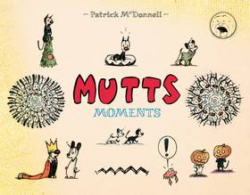 Read Mutts  1 Page 1 in English