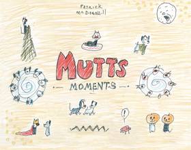 Read Mutts  1 Page 2 in English