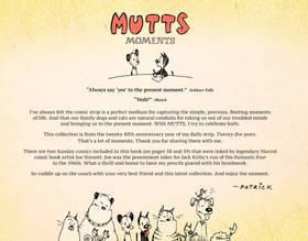 Read Mutts  1 Page 4 in English
