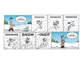 Read Mutts  1 Page 6 in English