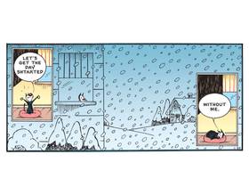 Read Mutts  1 Page 7 in English