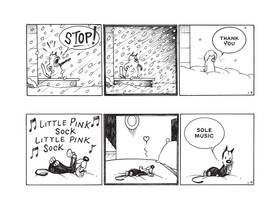 Read Mutts  1 Page 10 in English
