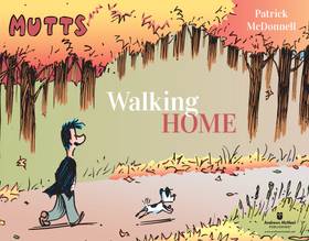 Read Mutts  2 Page 1 in English