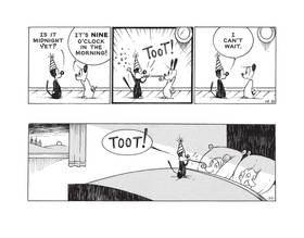Read Mutts  2 Page 4 in English