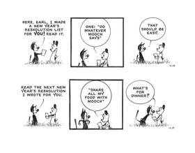 Read Mutts  2 Page 5 in English