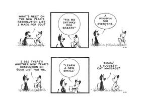 Read Mutts  2 Page 6 in English