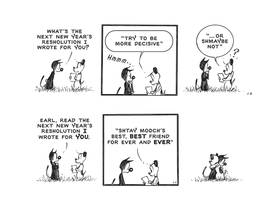 Read Mutts  2 Page 7 in English