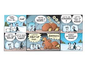 Read Mutts  2 Page 9 in English