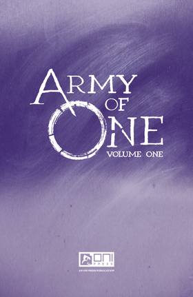 Read Army of One  1 Page 2 in English