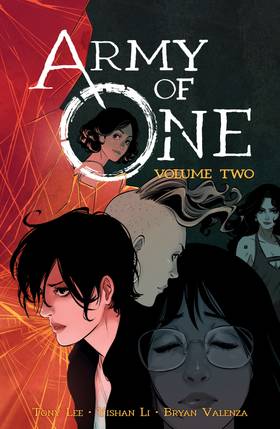 Read Army of One  2 Page 1 in English