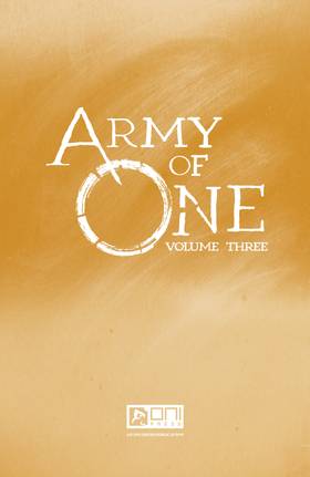 Read Army of One  3 Page 2 in English